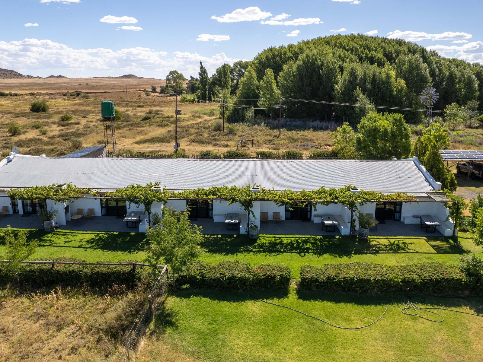 Kuilfontein Stable Cottages & The Paddocks