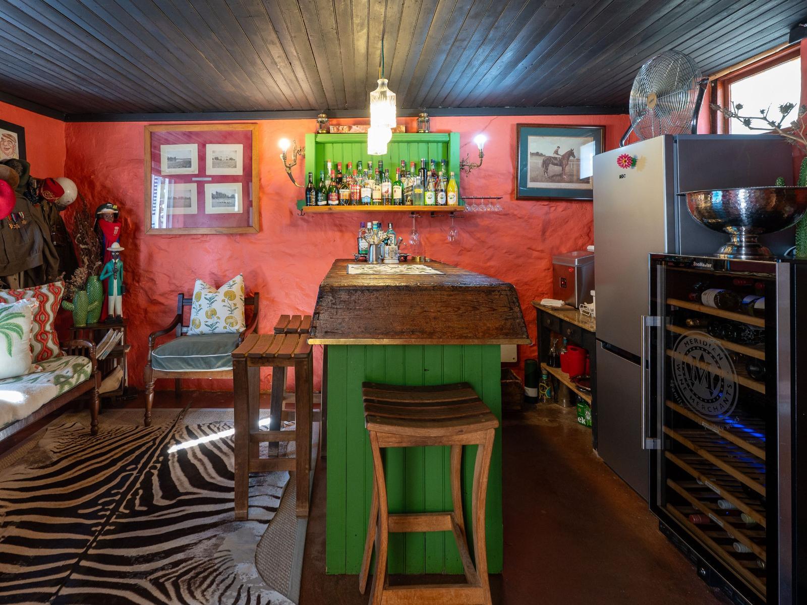Kuilfontein Stable Cottages & The Paddocks