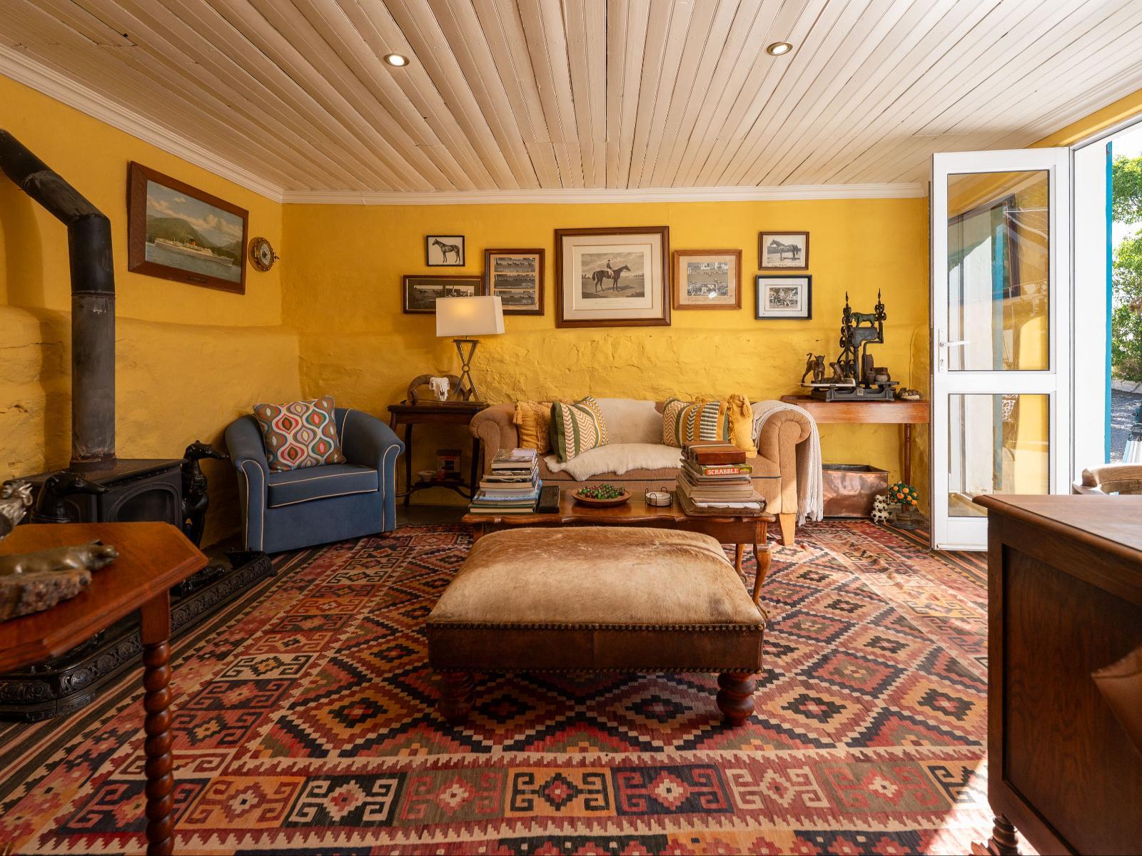 Kuilfontein Stable Cottages & The Paddocks