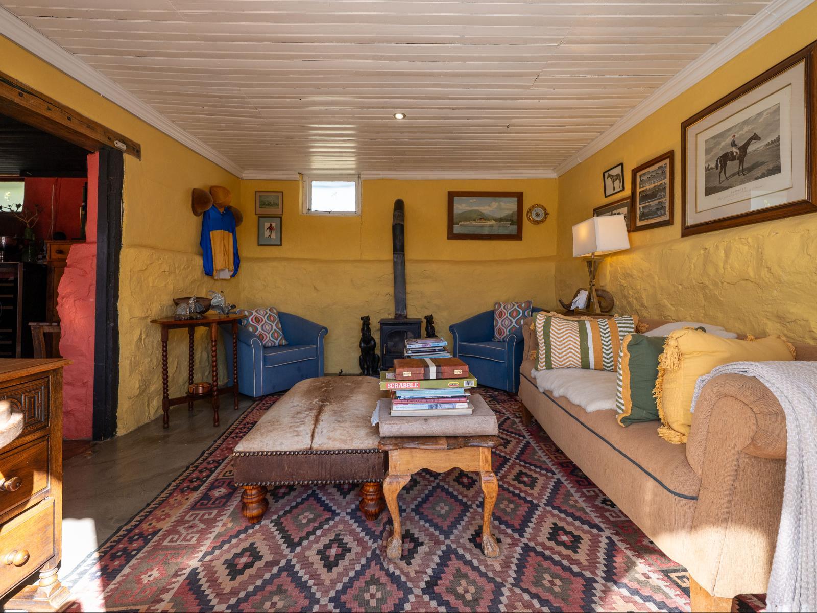Kuilfontein Stable Cottages & The Paddocks