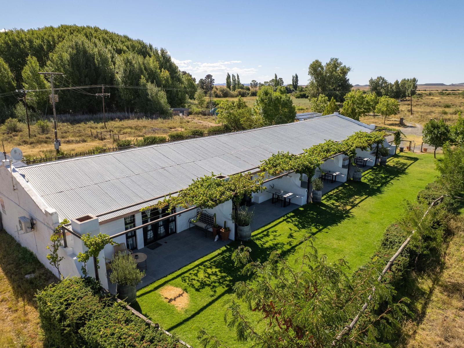 Kuilfontein Stable Cottages & The Paddocks