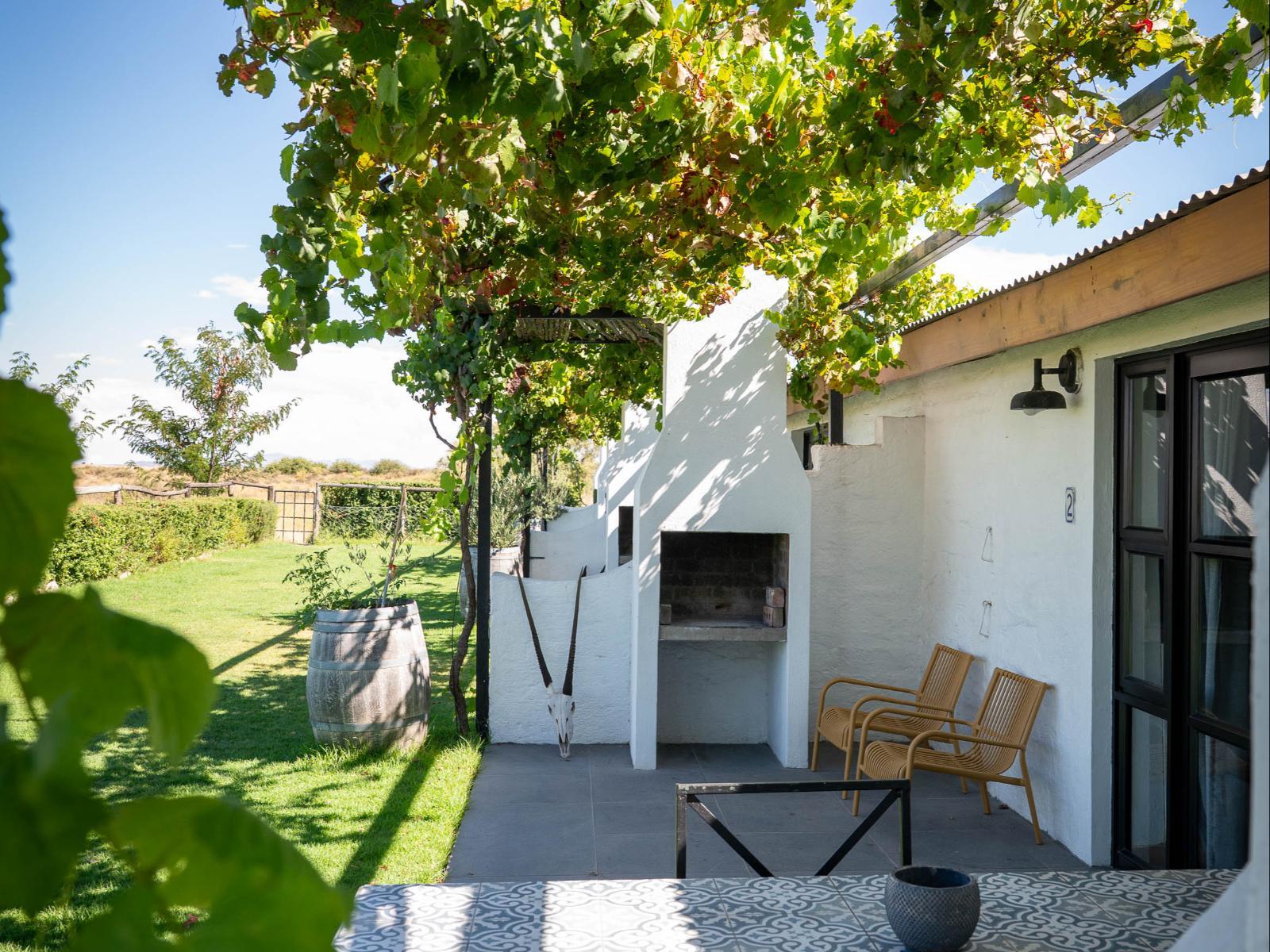 Kuilfontein Stable Cottages & The Paddocks