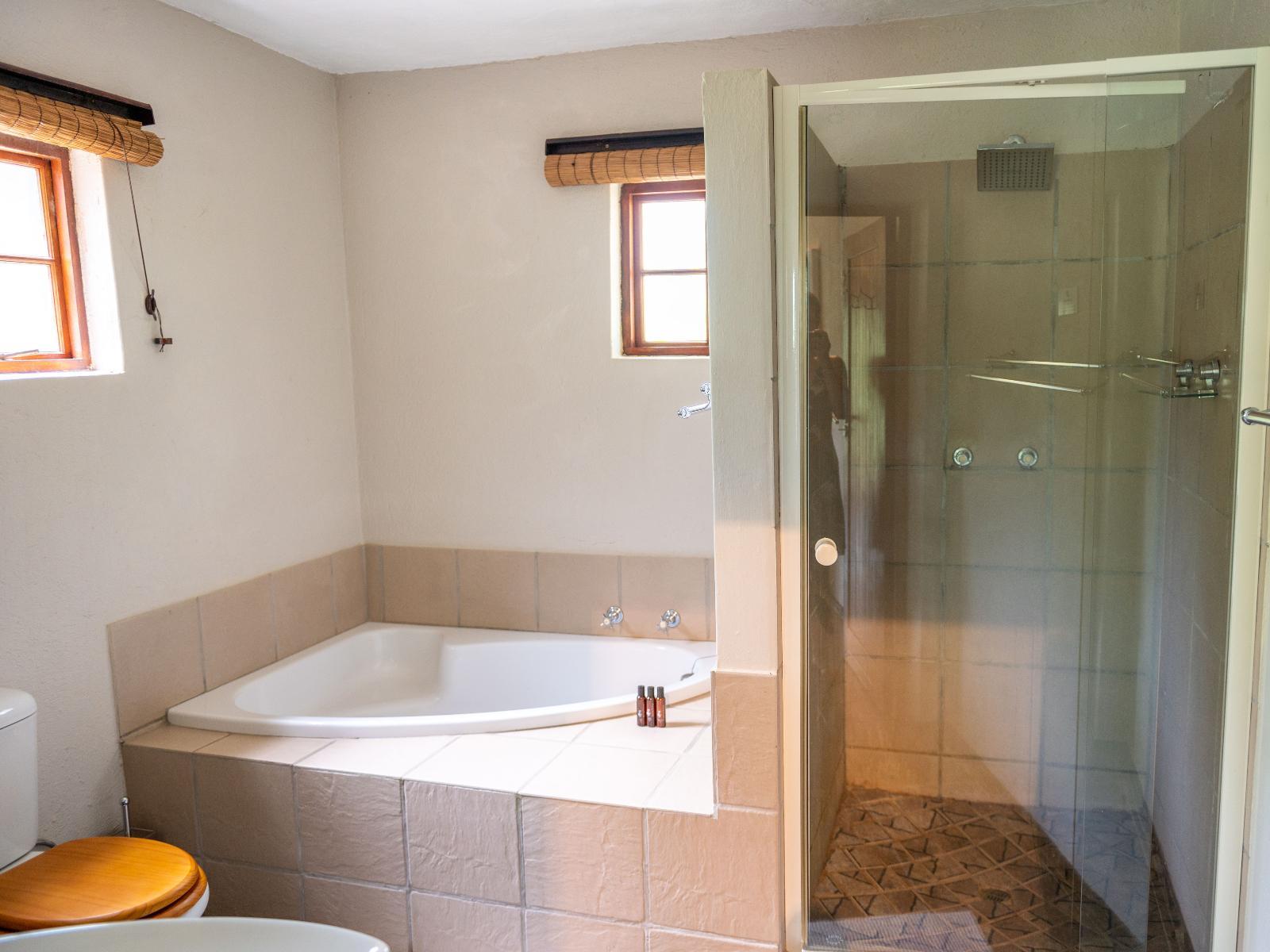 Roomtype 7: Bathroom Bushriver Lodge