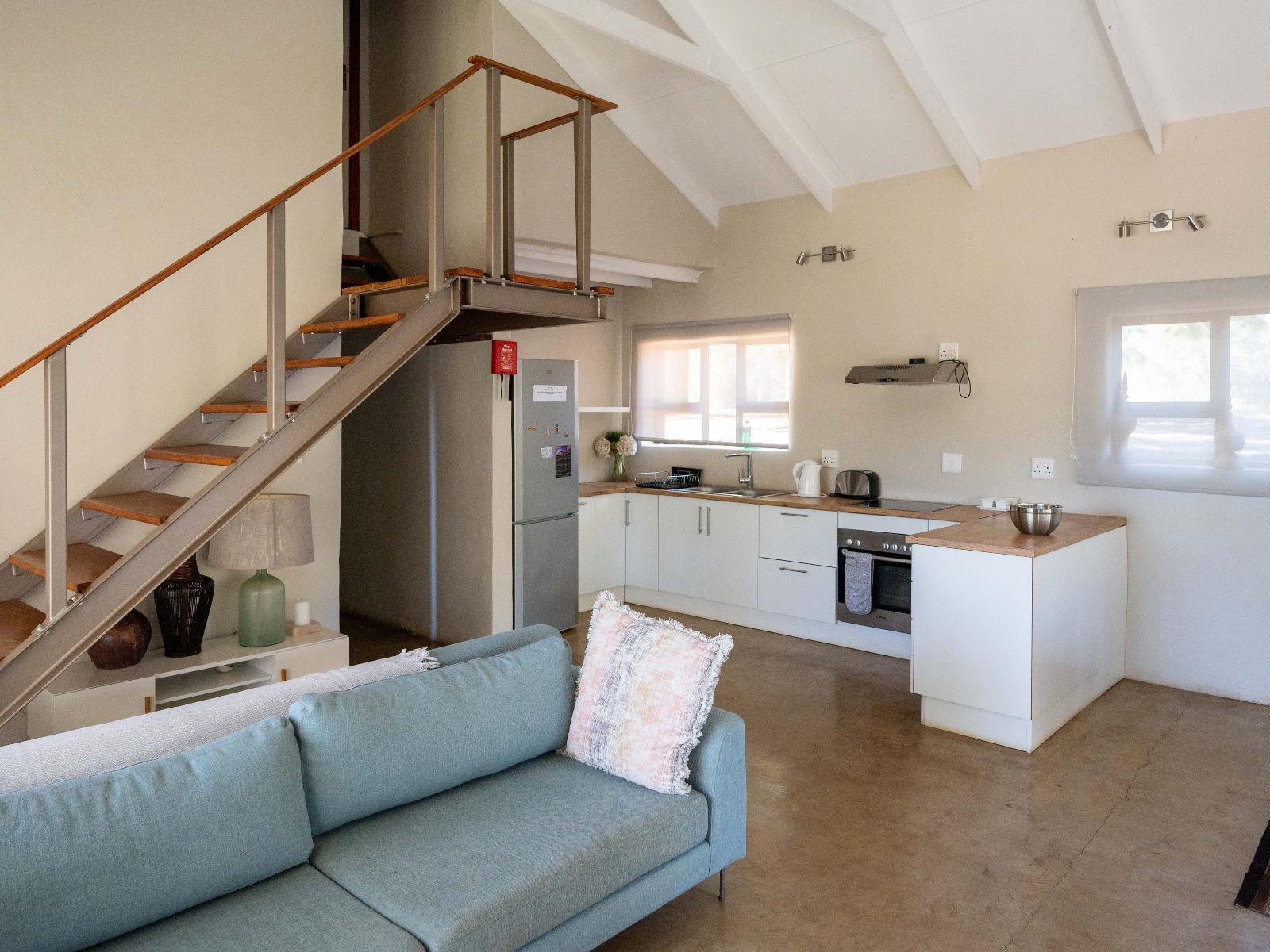 Roomtype 9: Kitchenette Bushriver Lodge