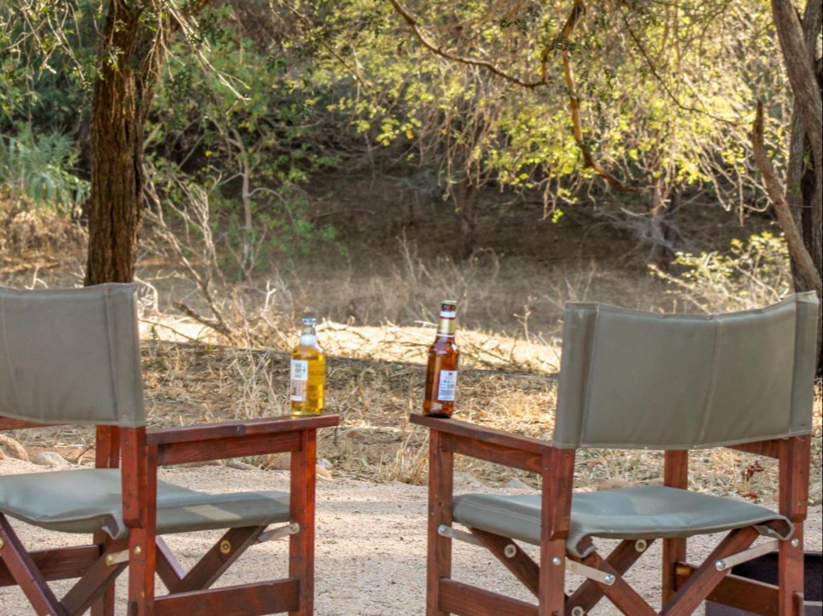 Roomtype 10: Bed Bushriver Lodge