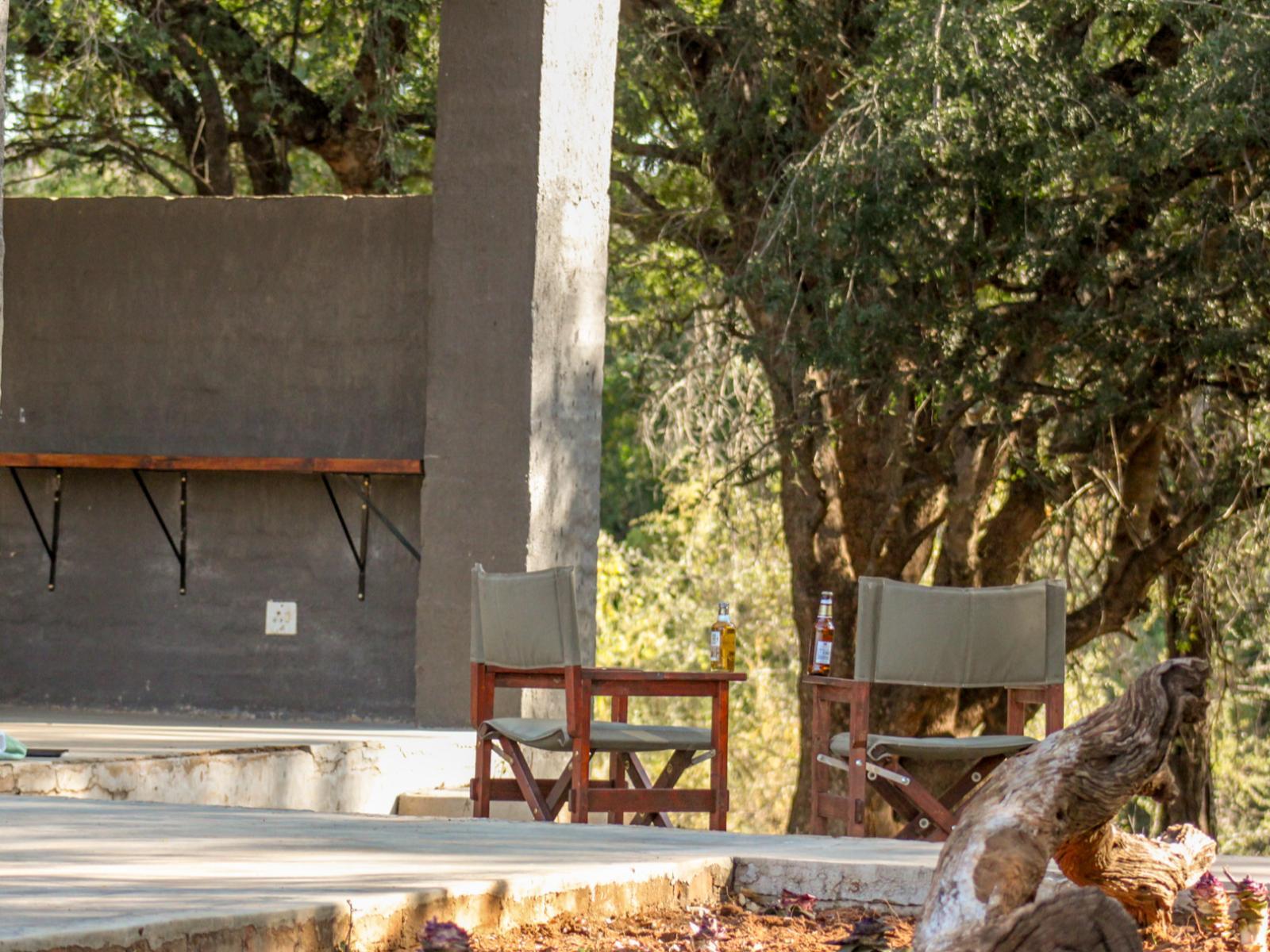 Roomtype 10: Bed Bushriver Lodge