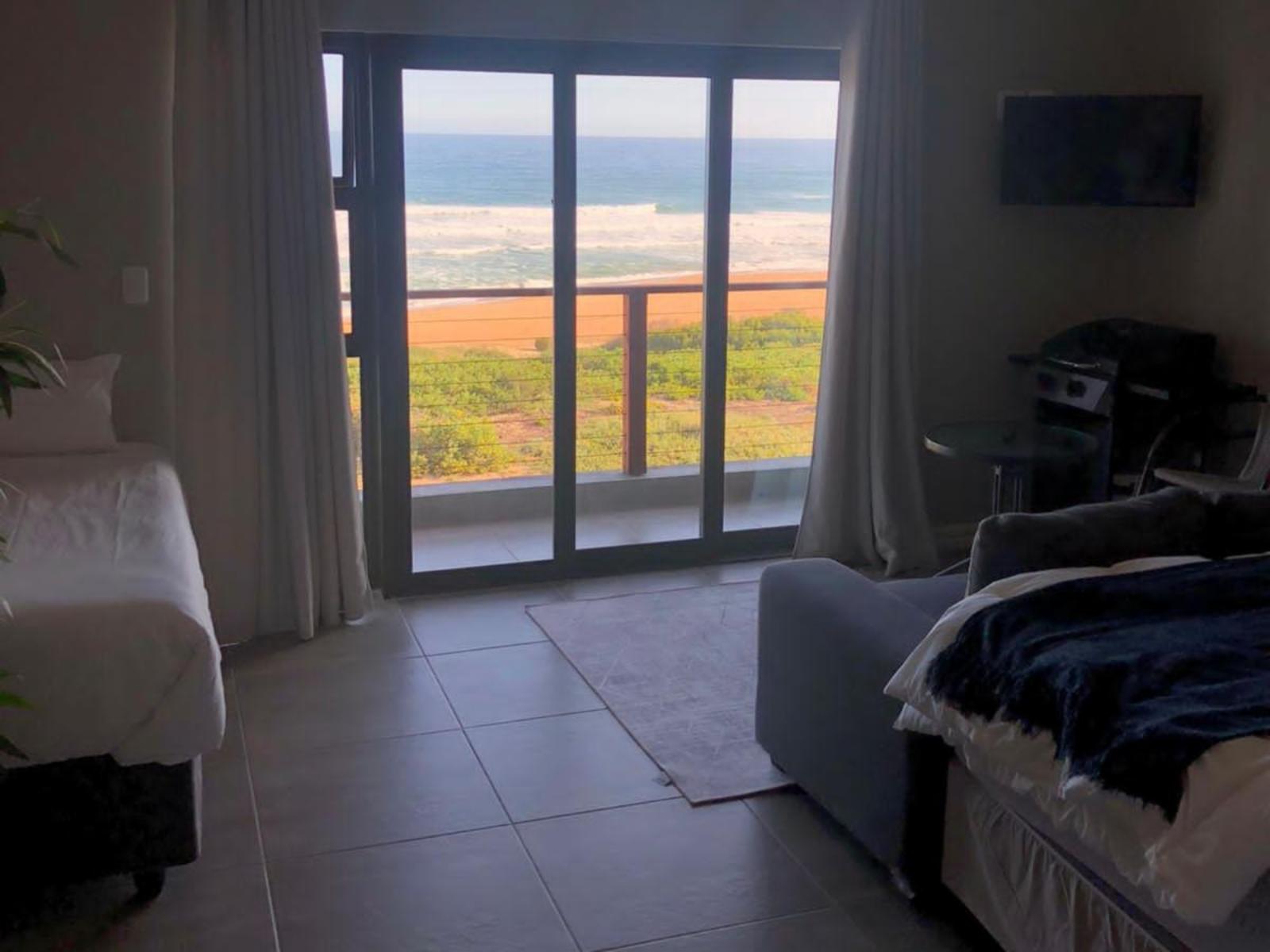 White Sands Self Catering units