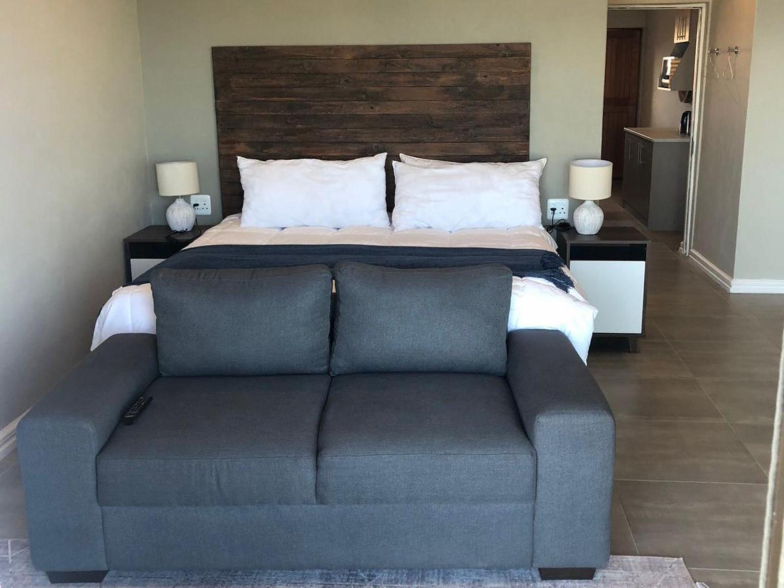White Sands Self Catering units