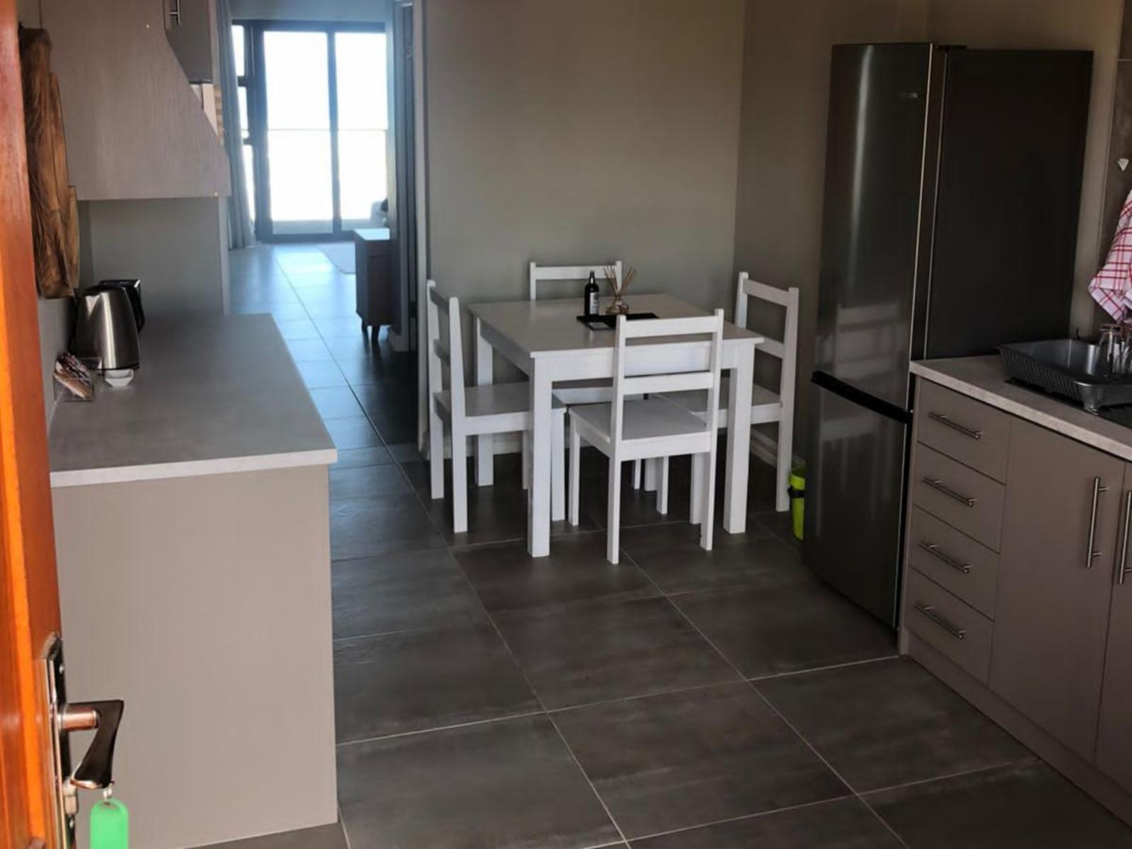 White Sands Self Catering units