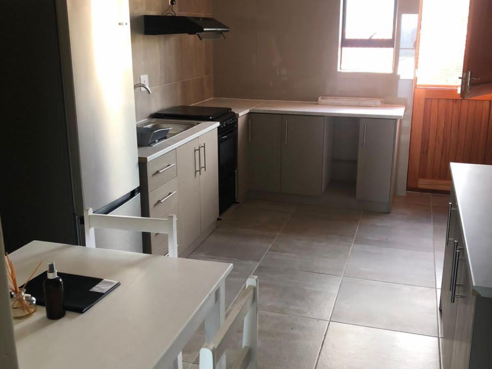 White Sands Self Catering units