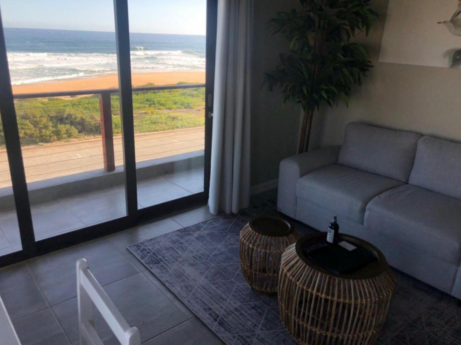White Sands Self Catering units