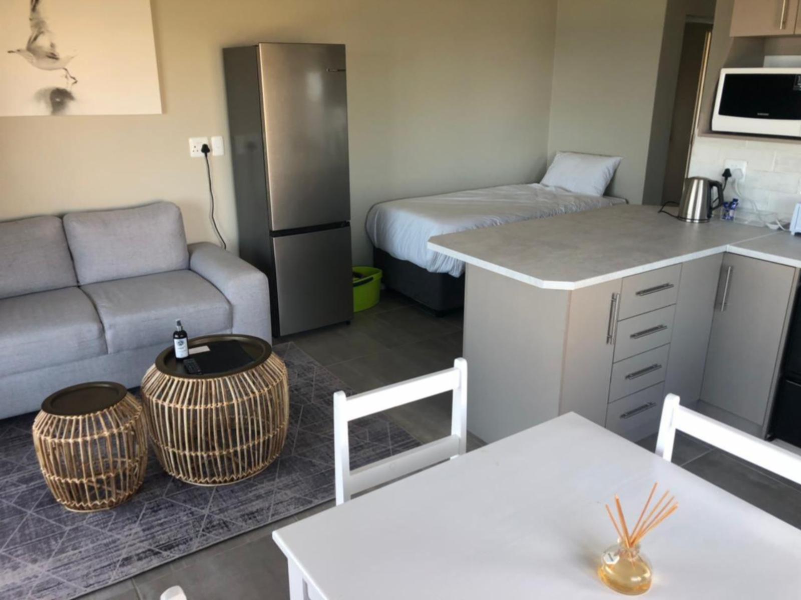 White Sands Self Catering units
