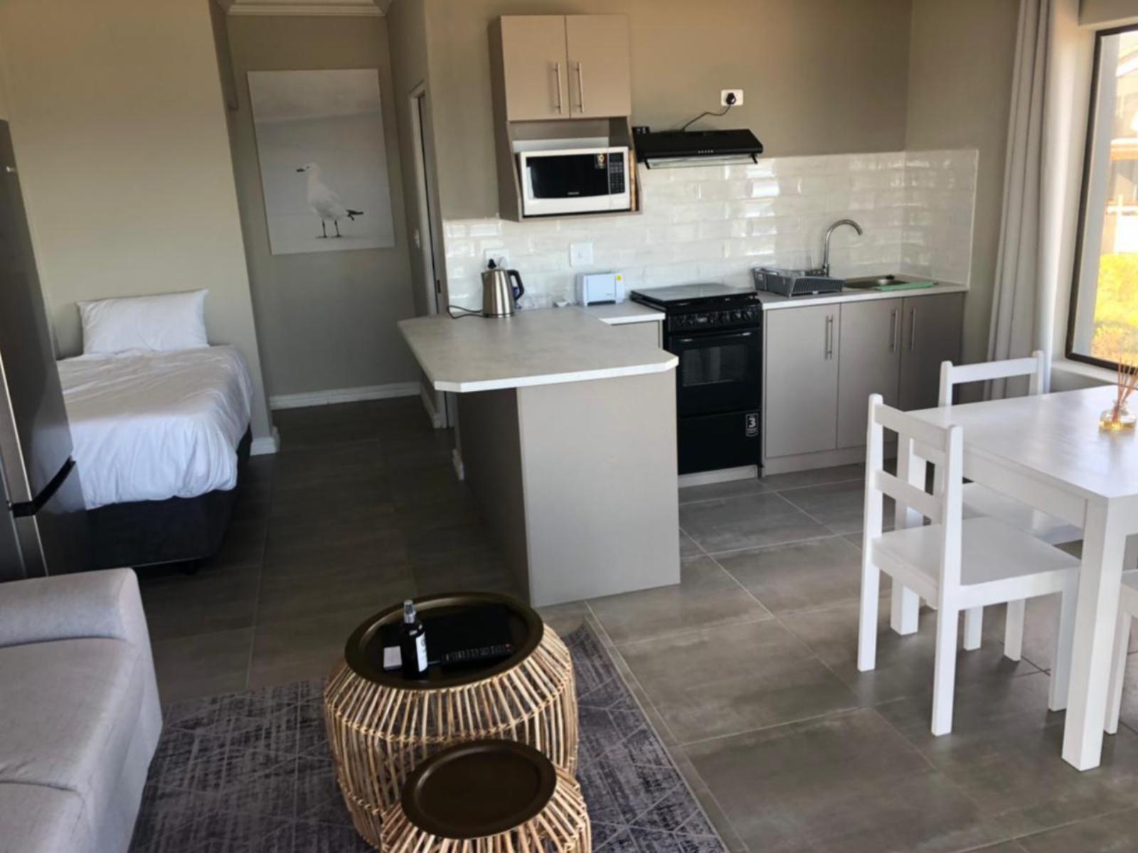 White Sands Self Catering units