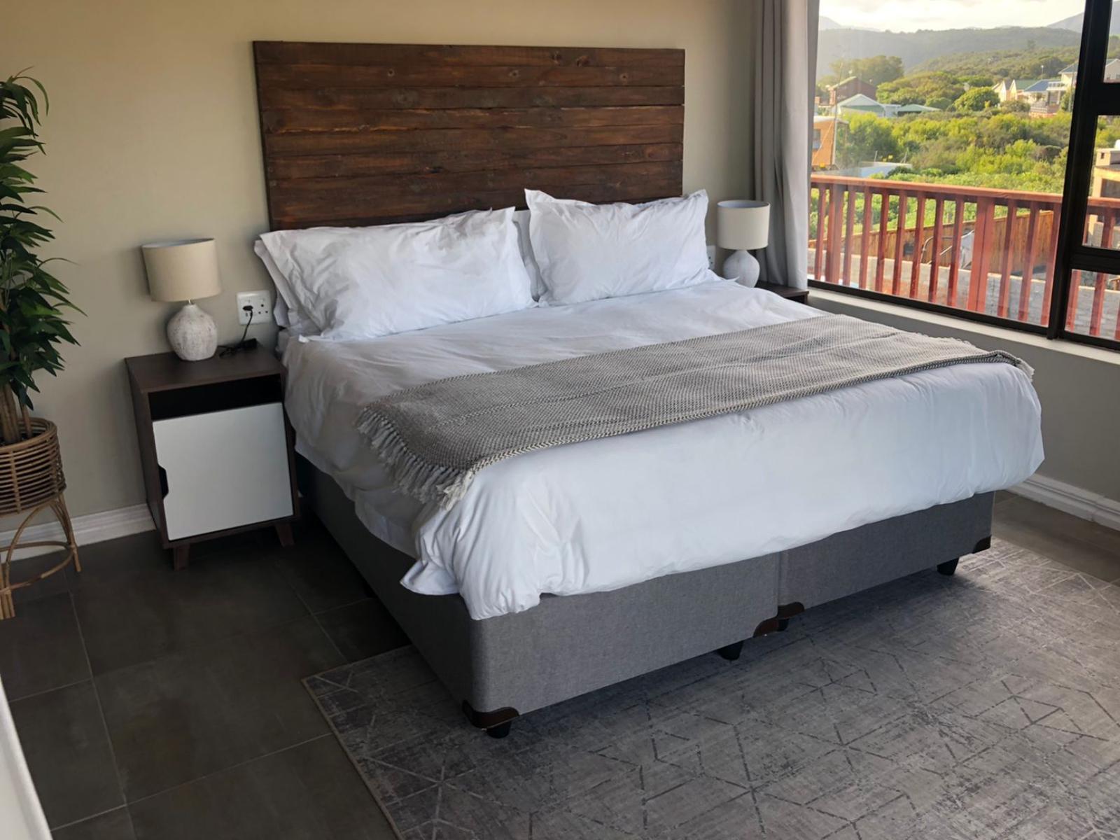 White Sands Self Catering units