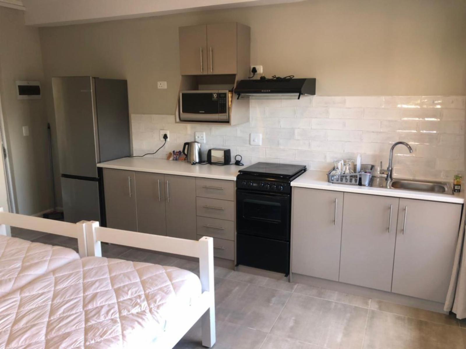 White Sands Self Catering units