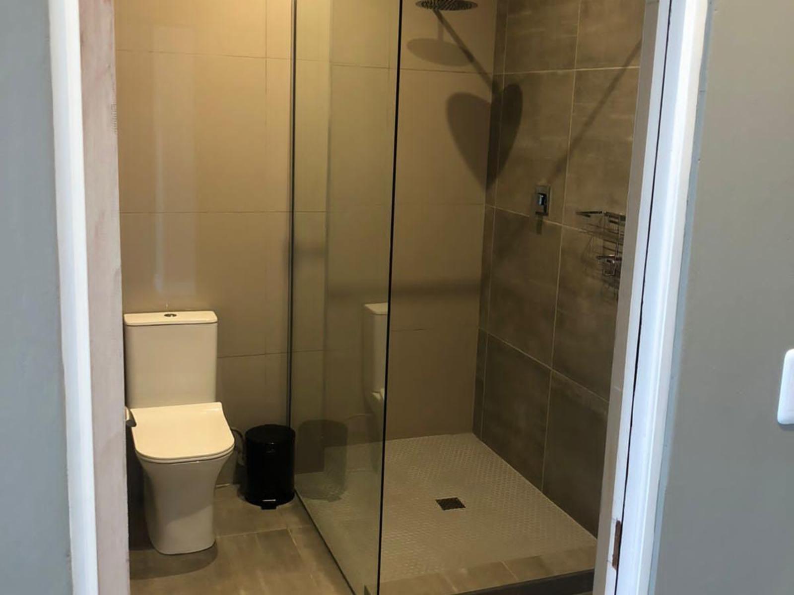 White Sands Self Catering units