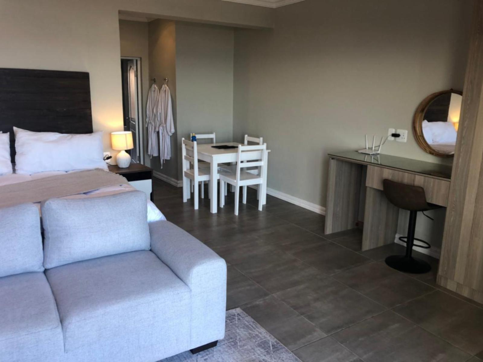 White Sands Self Catering units