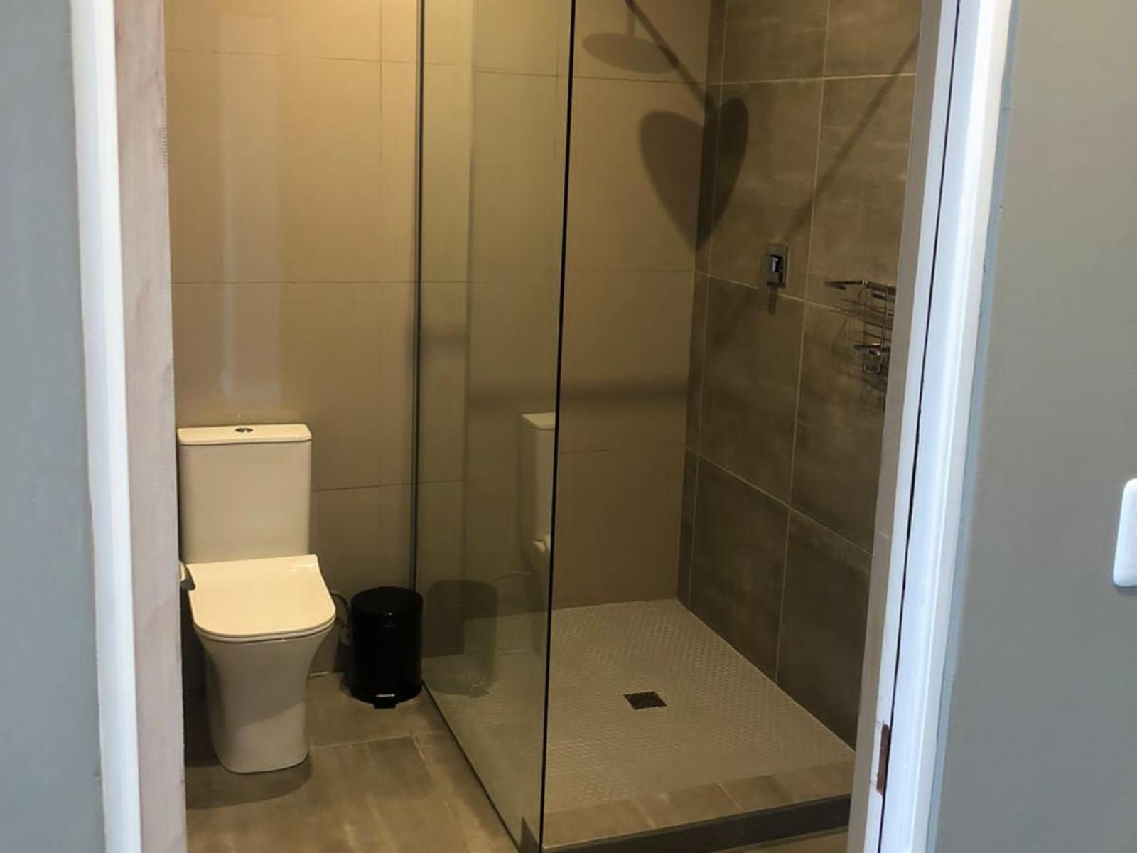White Sands Self Catering units