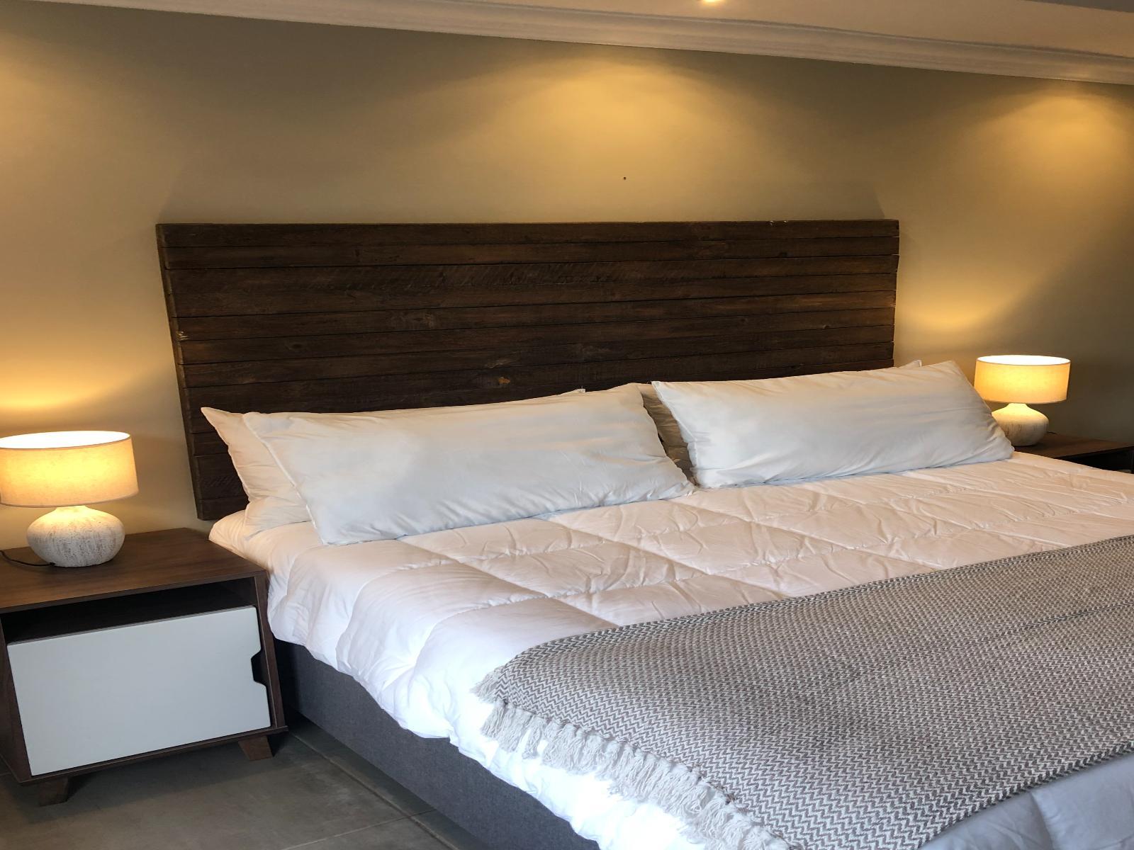 White Sands Self Catering units
