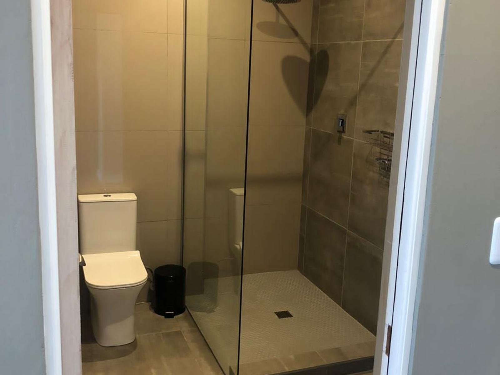 White Sands Self Catering units