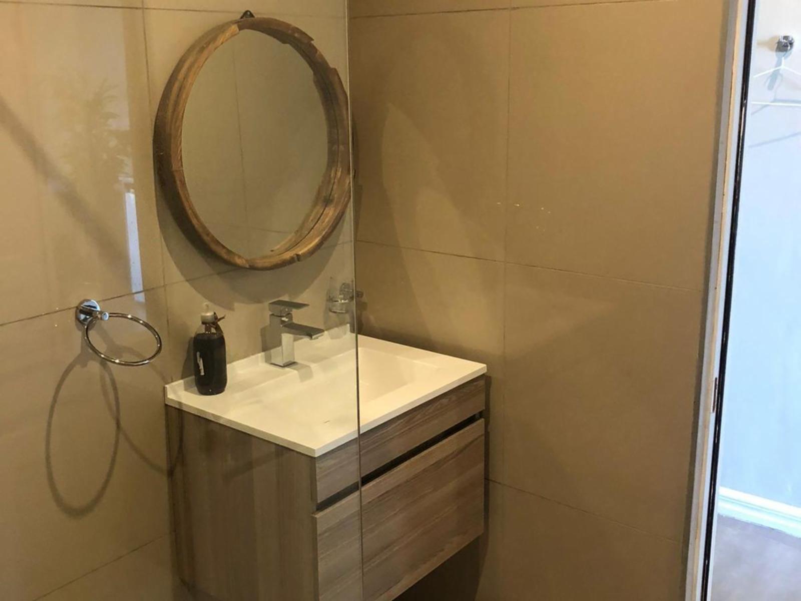 White Sands Self Catering units