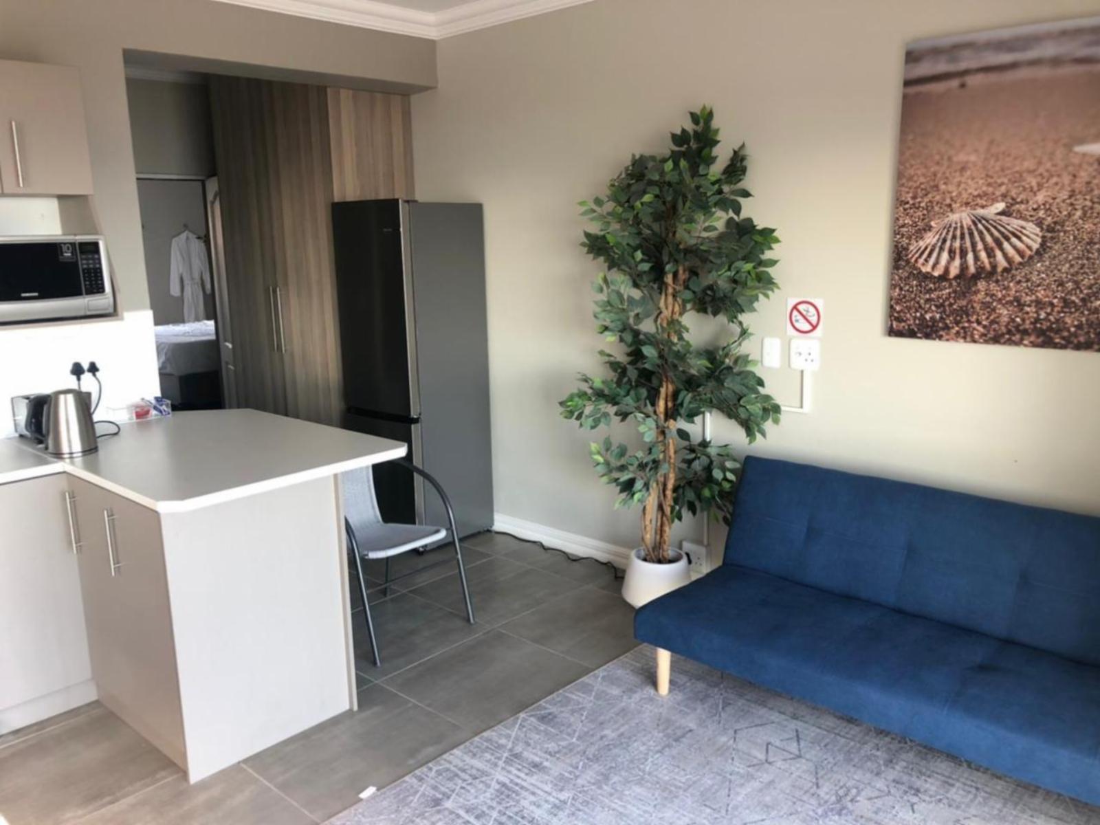 White Sands Self Catering units