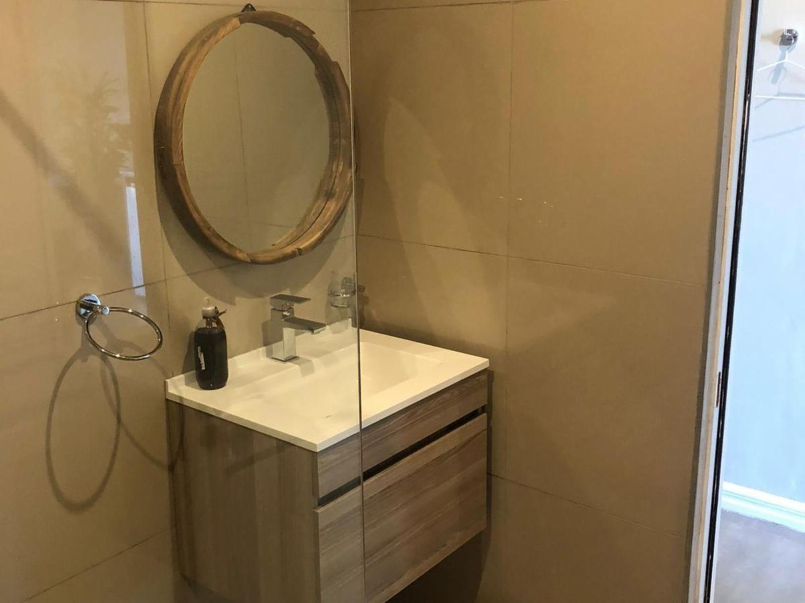 White Sands Self Catering units