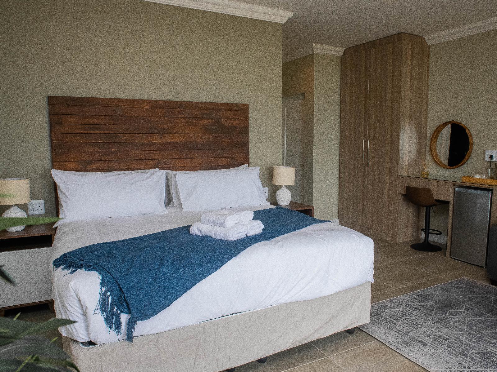 White Sands Self Catering units