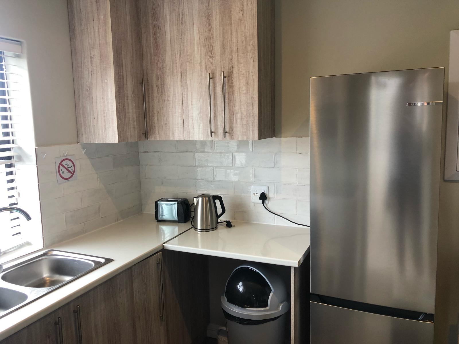 White Sands Self Catering units