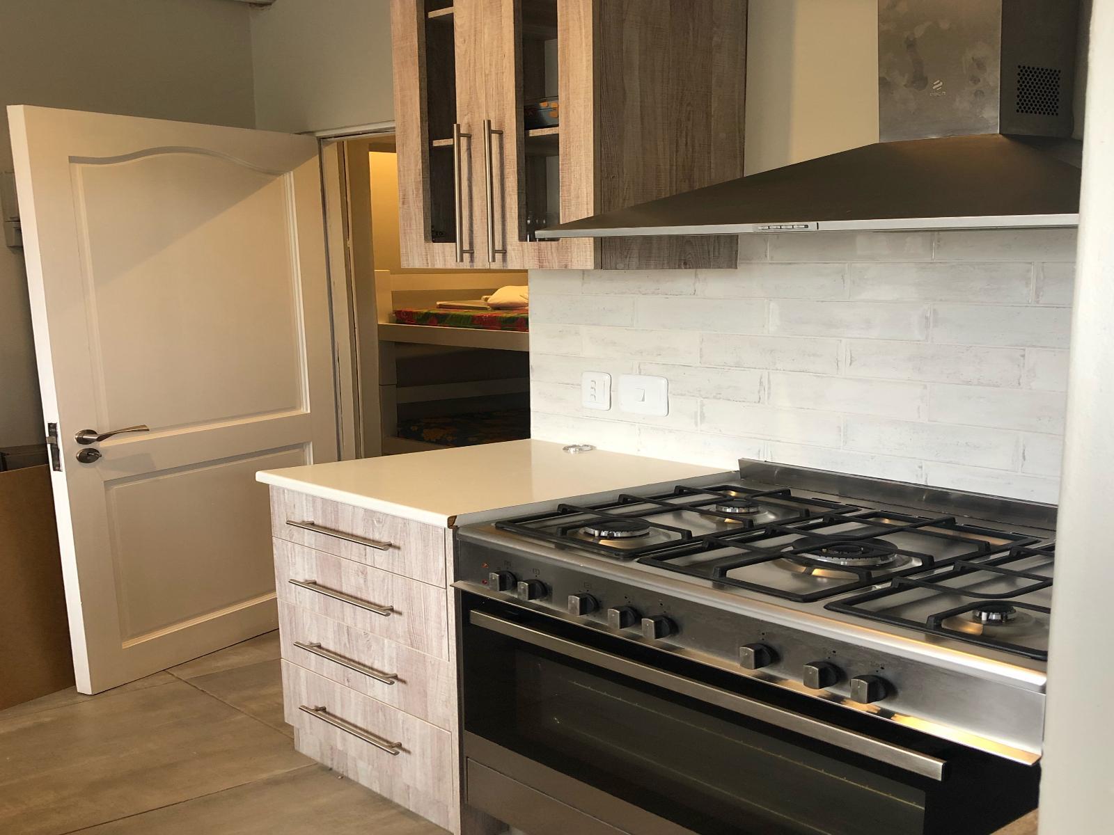 White Sands Self Catering units