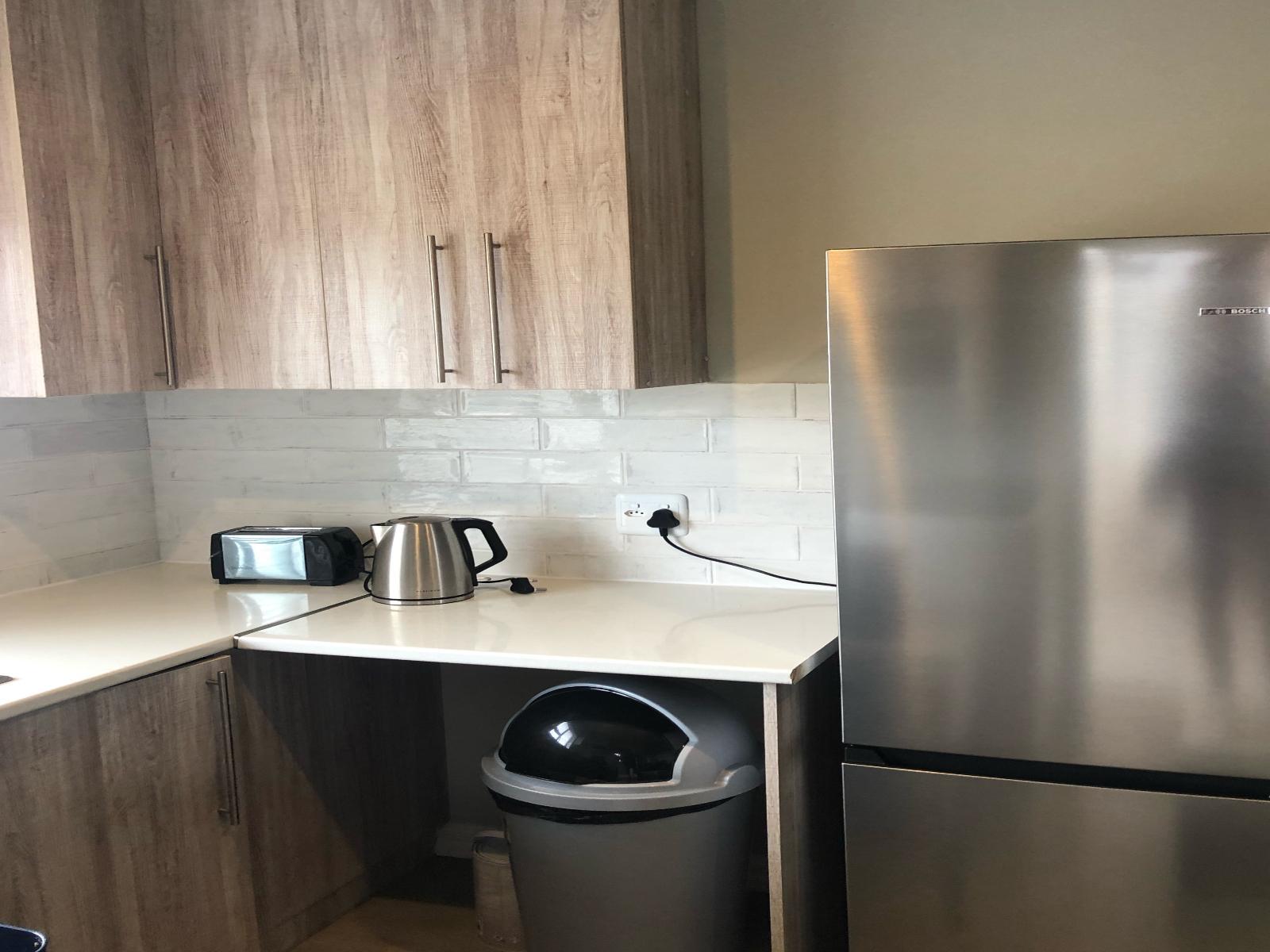 White Sands Self Catering units