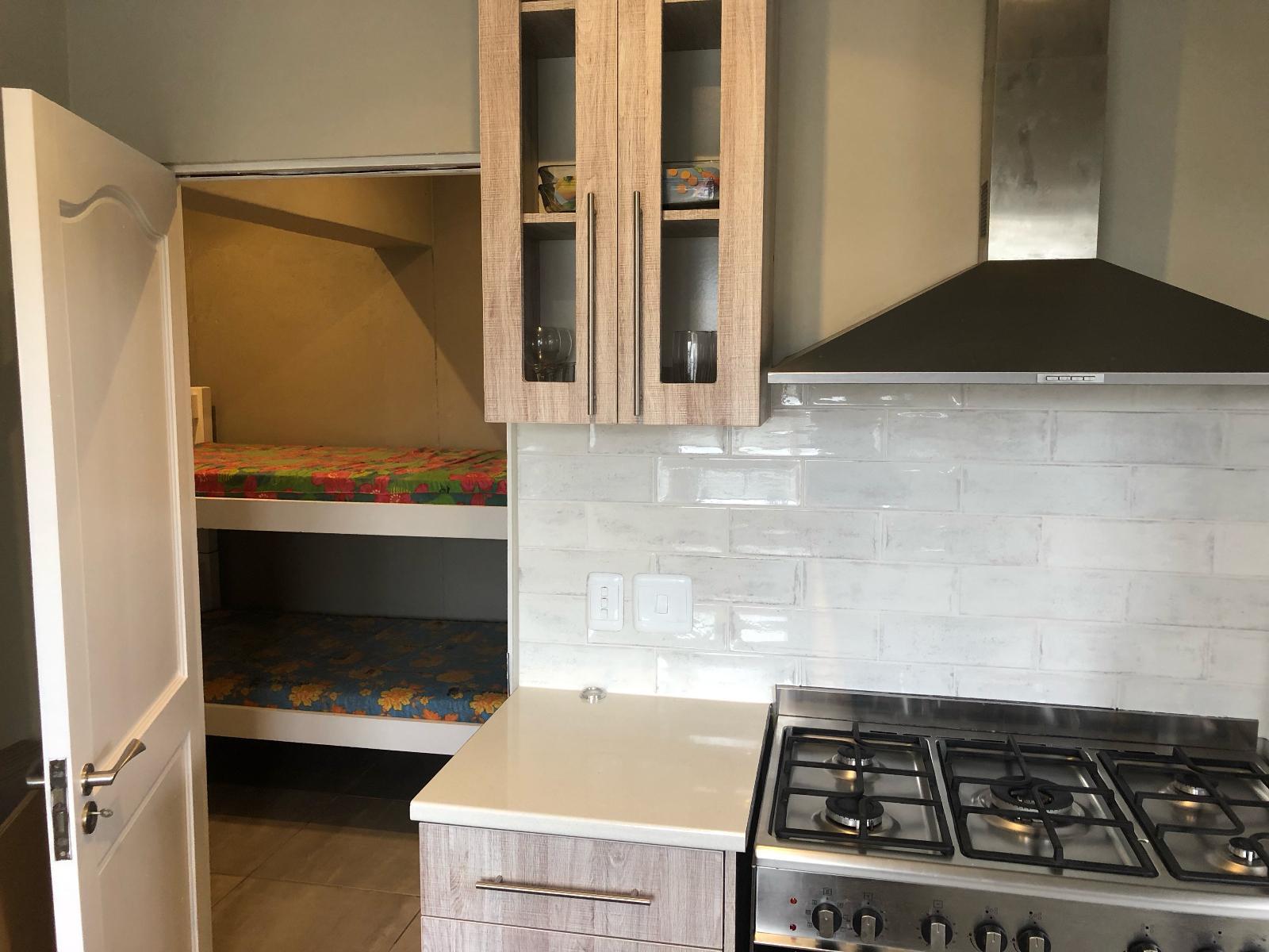 White Sands Self Catering units