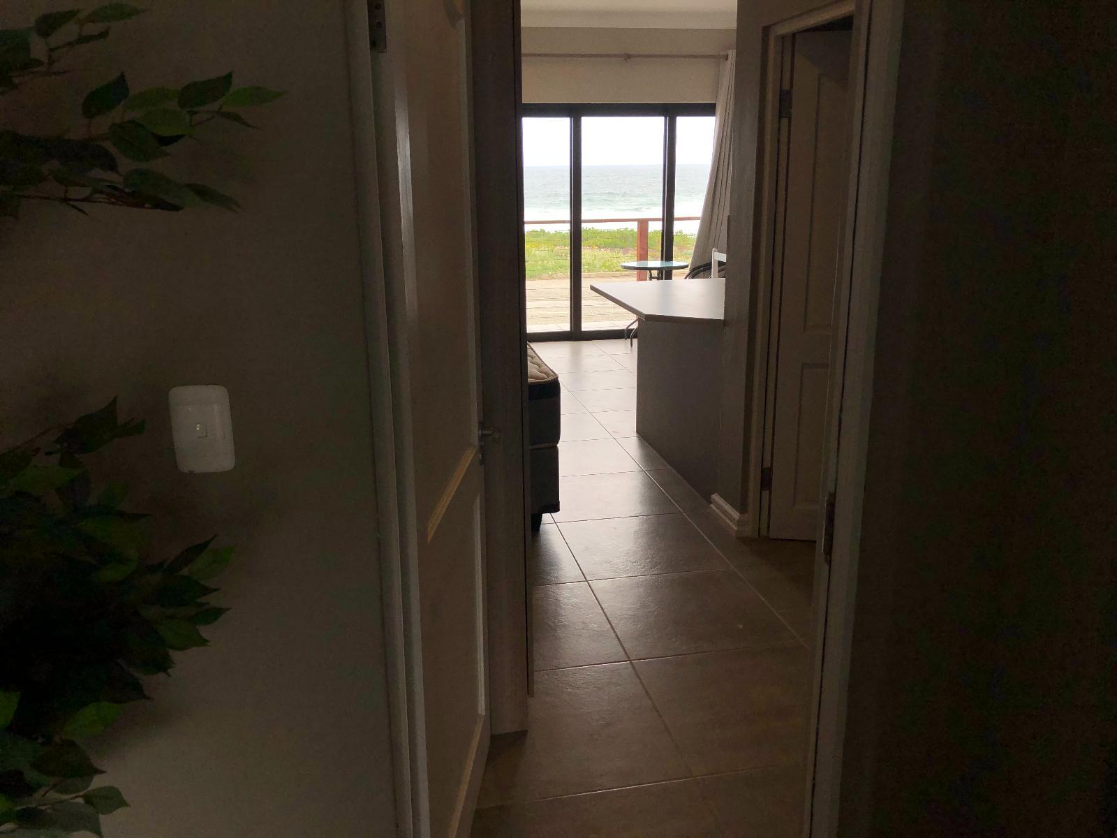 White Sands Self Catering units