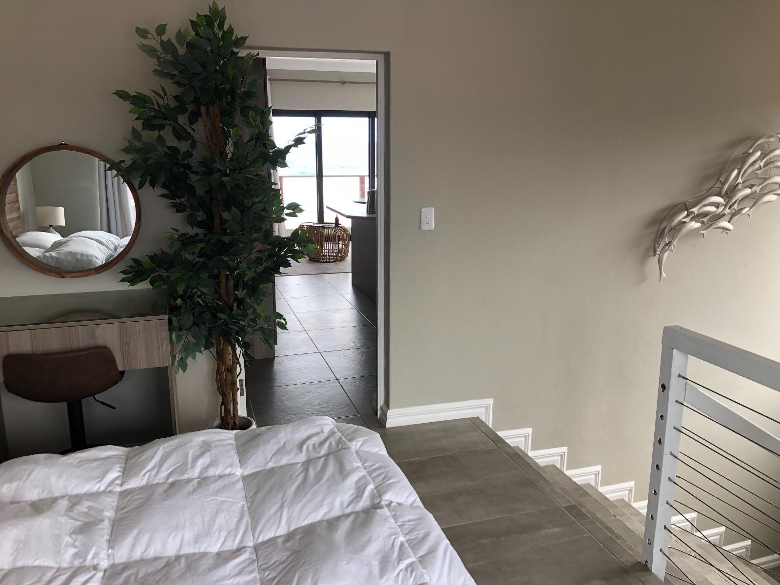 White Sands Self Catering units