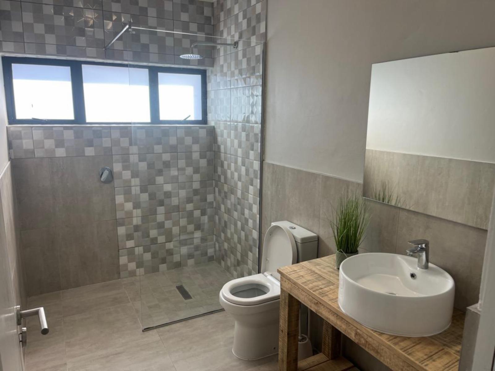 White Sands Self Catering units