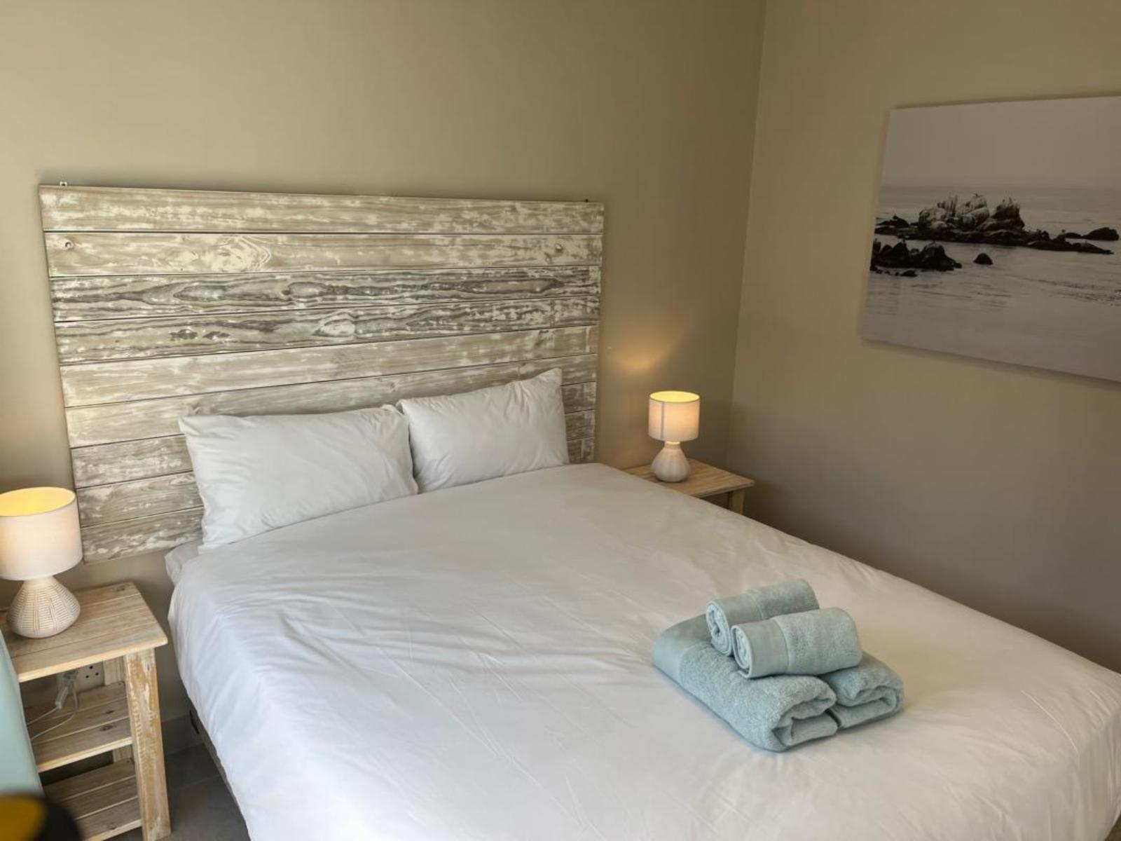 White Sands Self Catering units