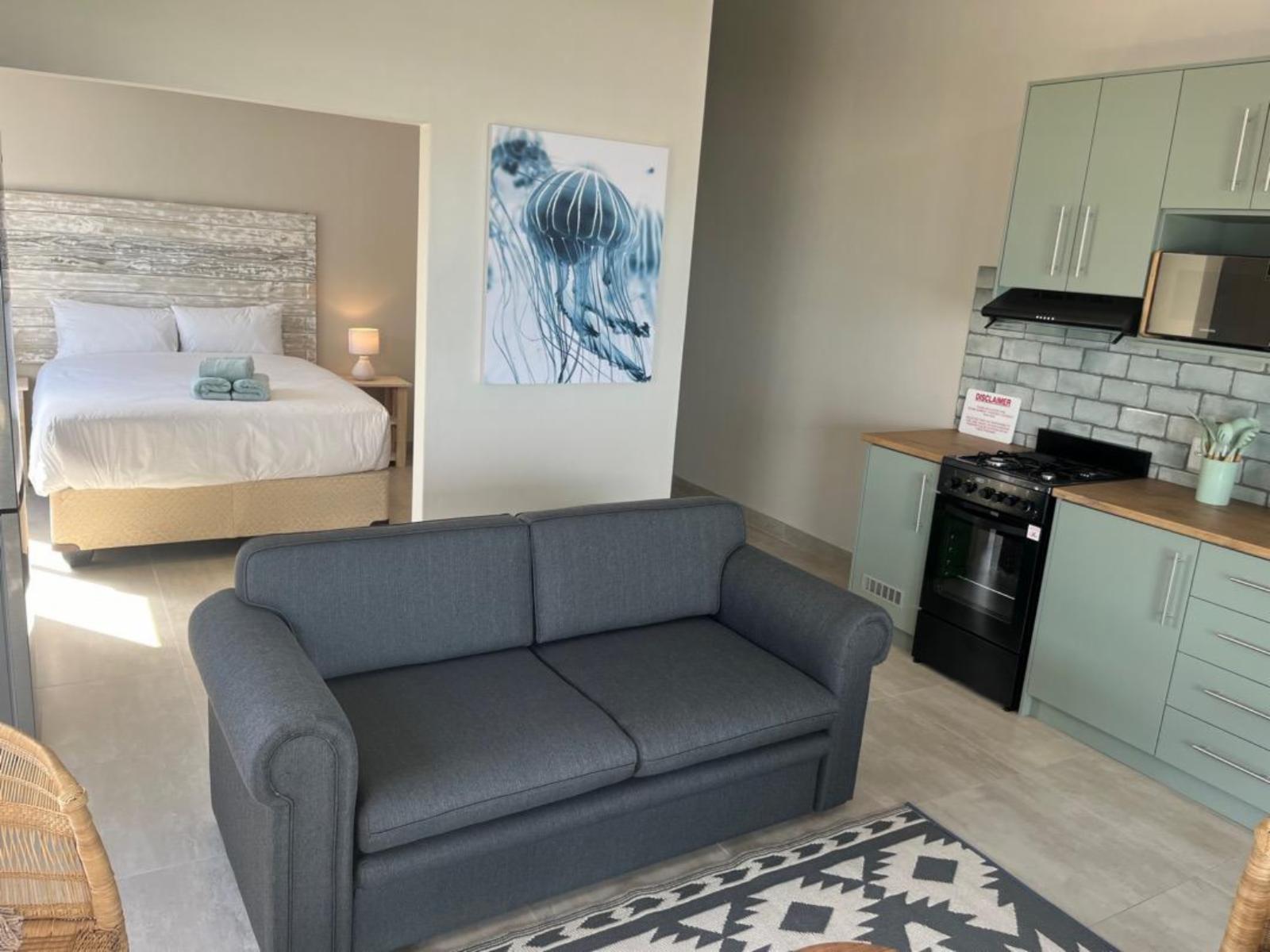 White Sands Self Catering units