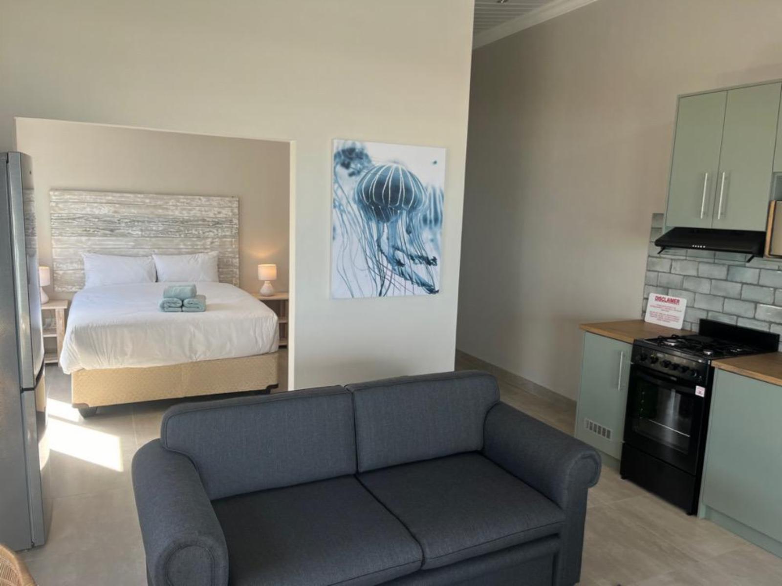 White Sands Self Catering units