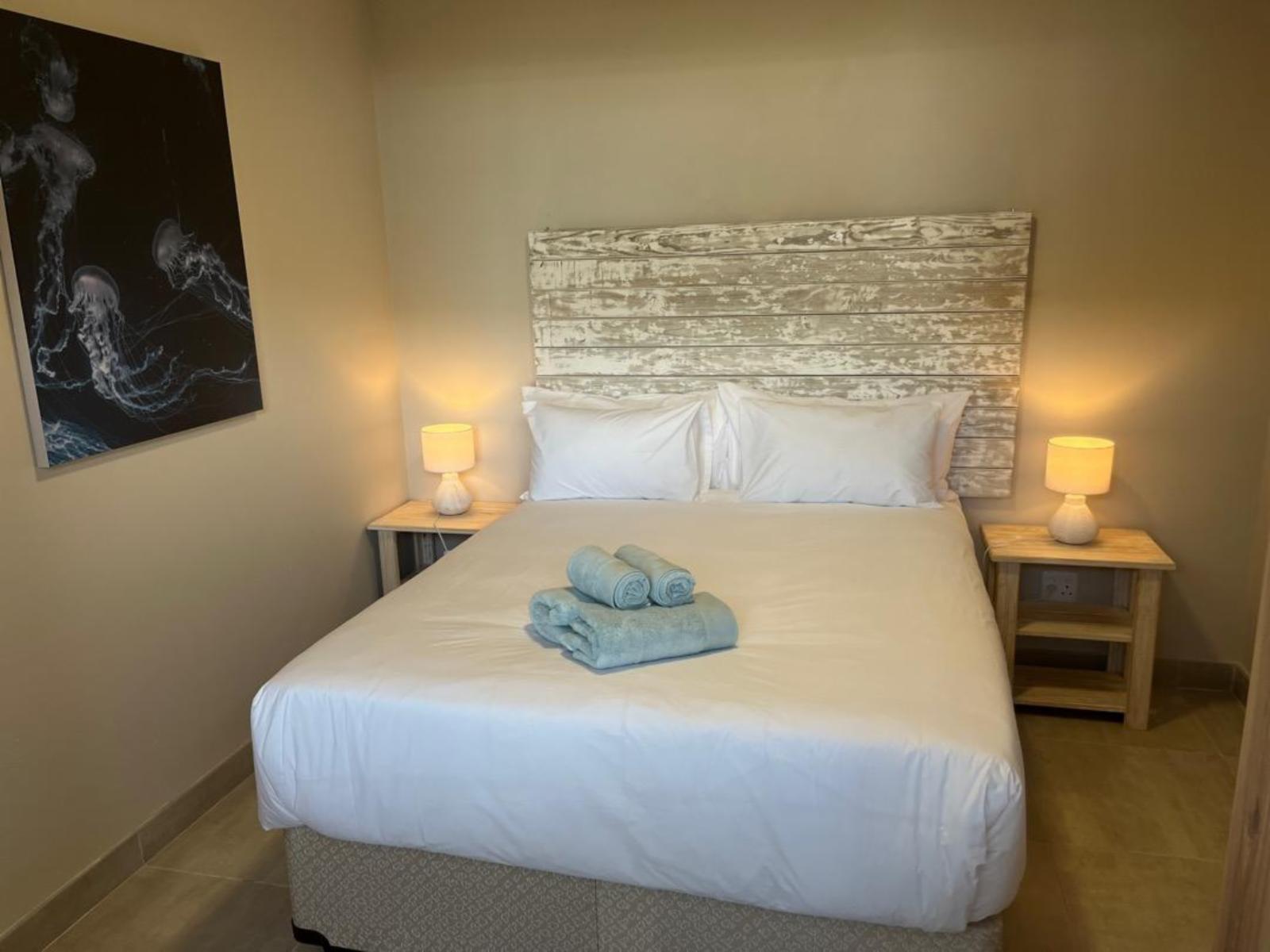 White Sands Self Catering units