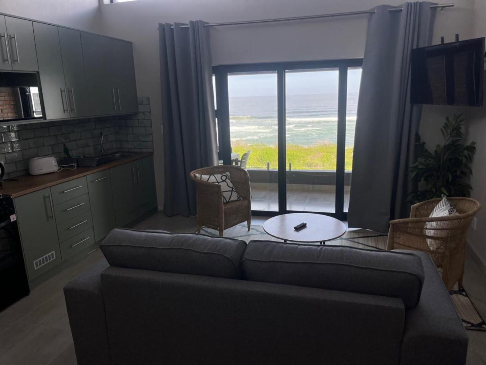 White Sands Self Catering units