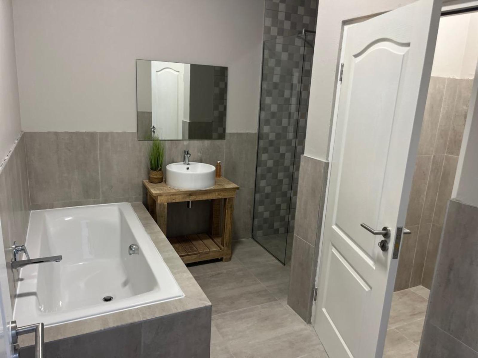White Sands Self Catering units