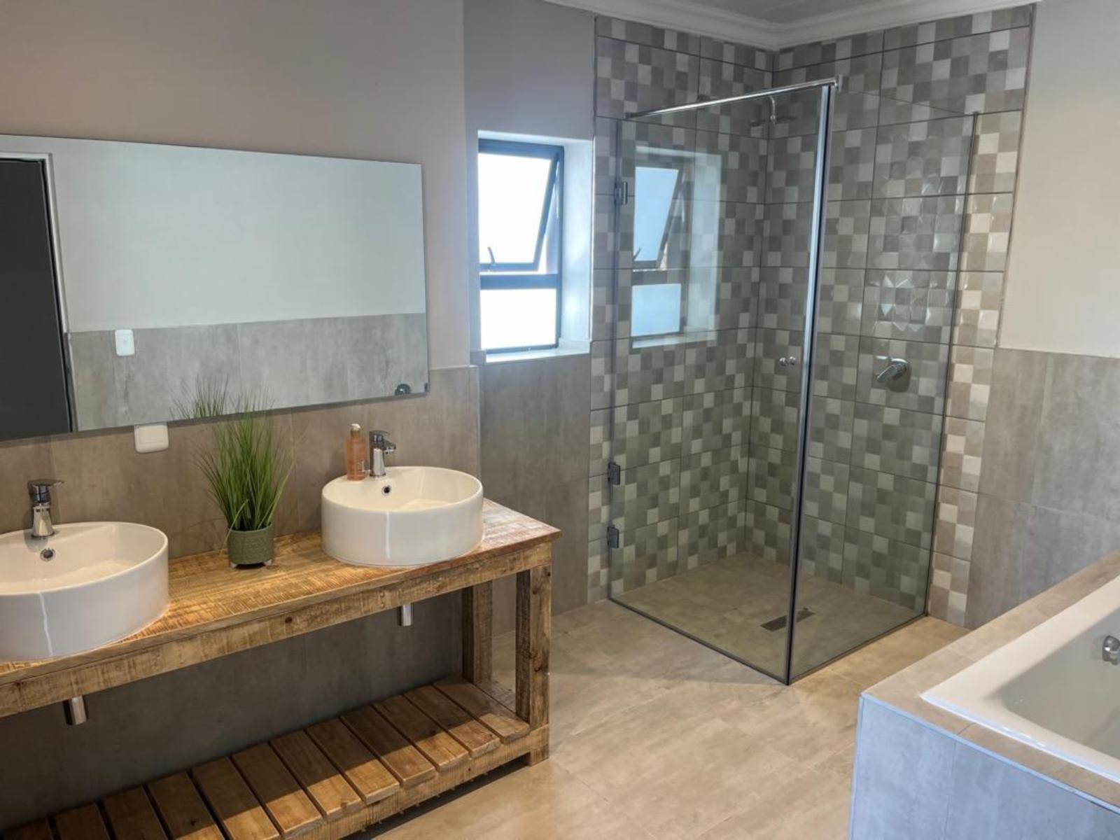 White Sands Self Catering units