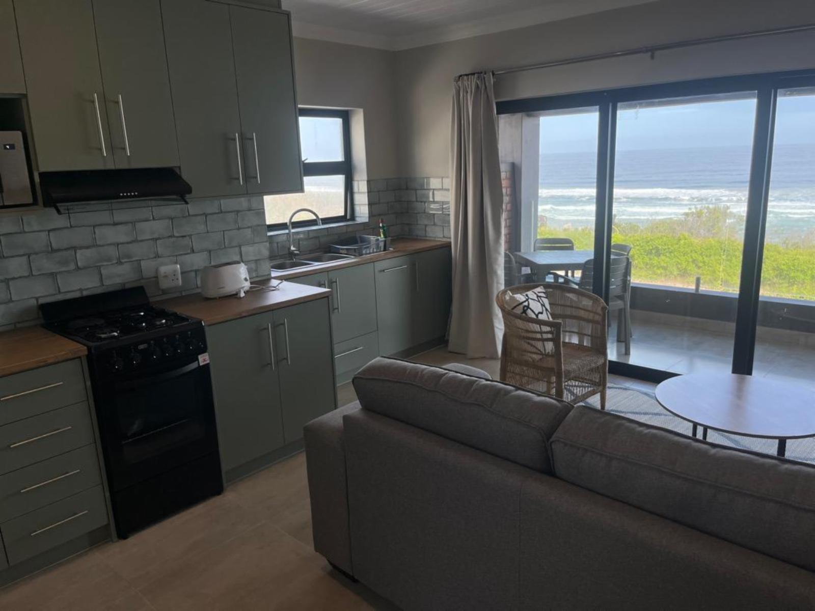 White Sands Self Catering units