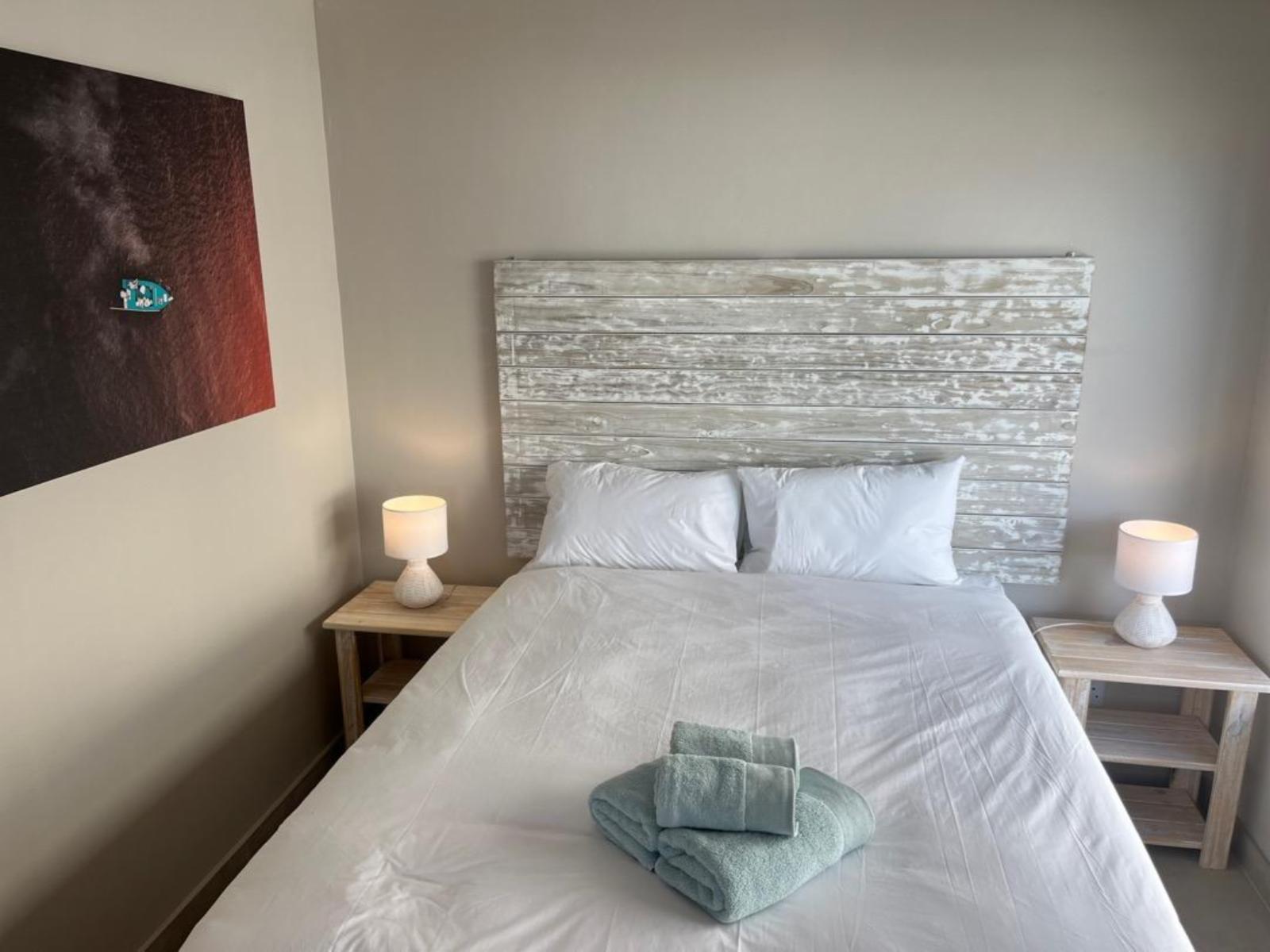 White Sands Self Catering units