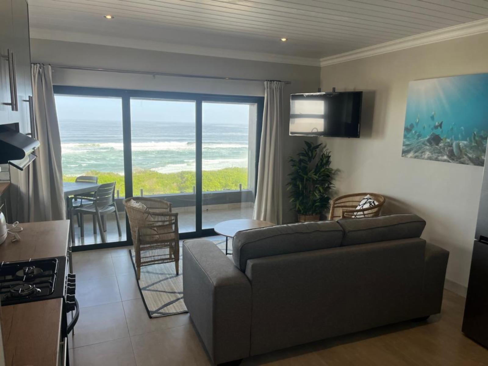 White Sands Self Catering units