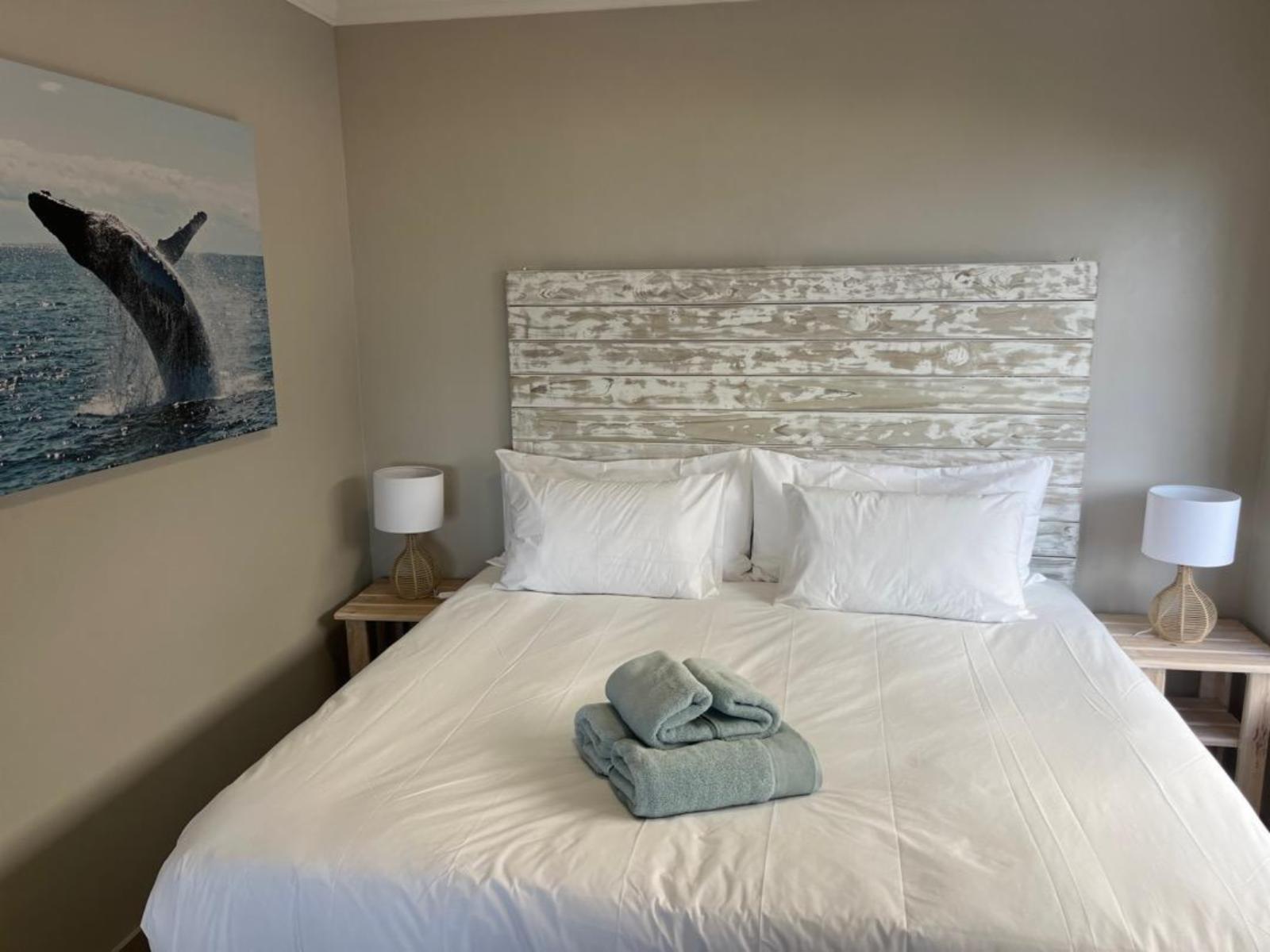 White Sands Self Catering units