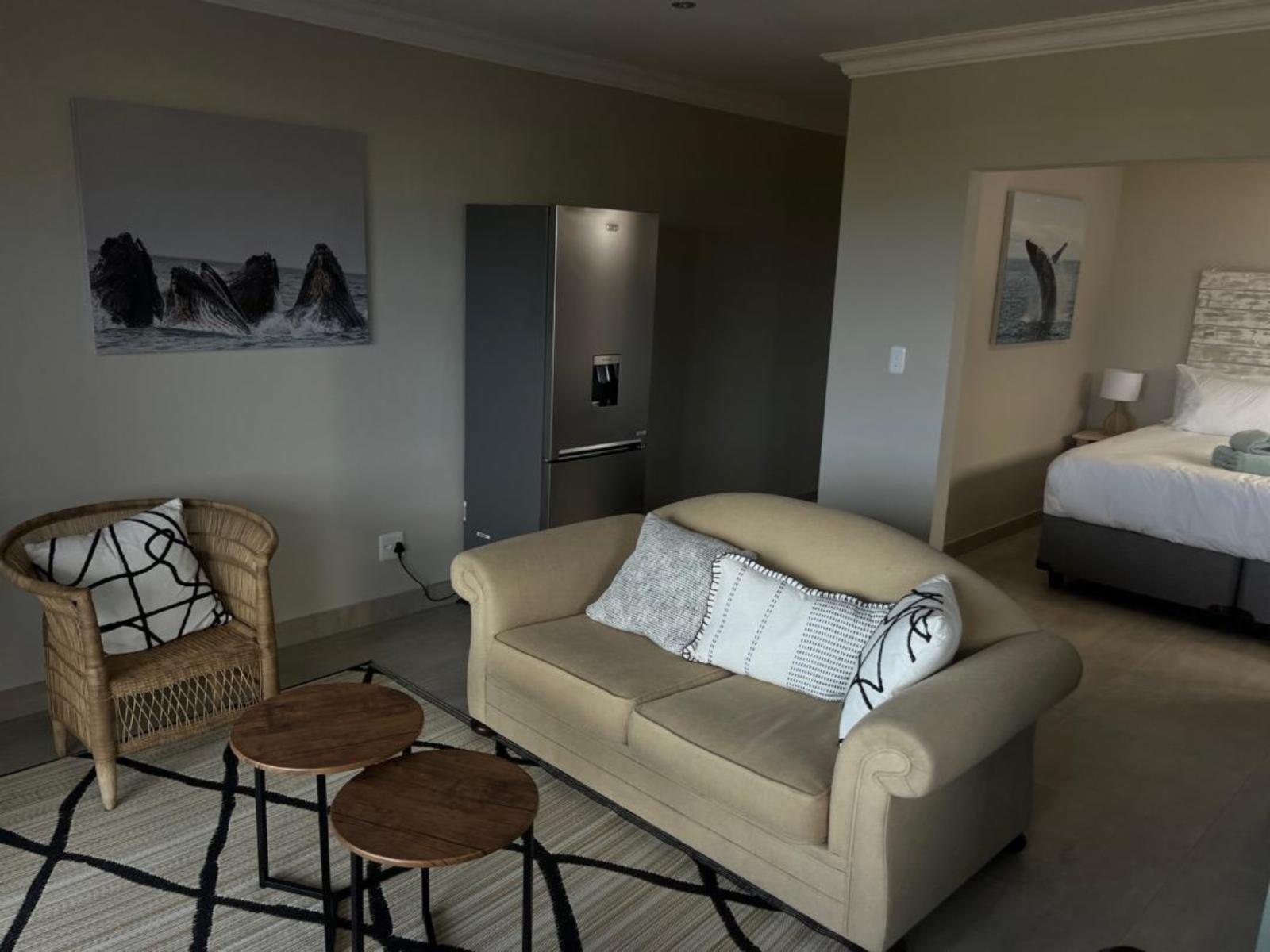 White Sands Self Catering units