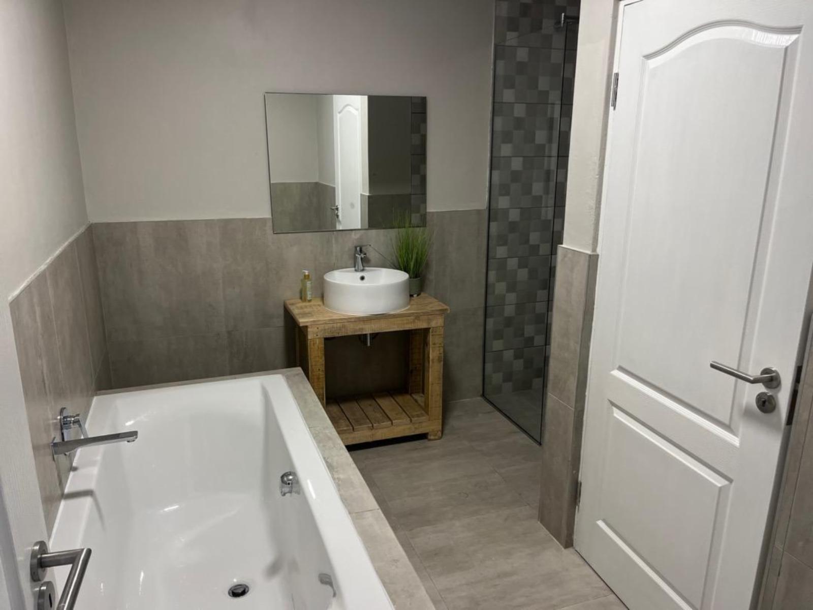 White Sands Self Catering units