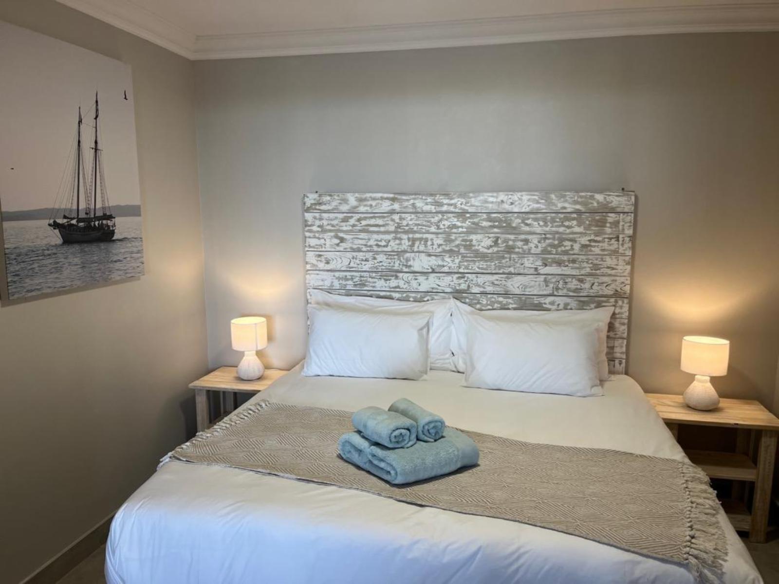 White Sands Self Catering units