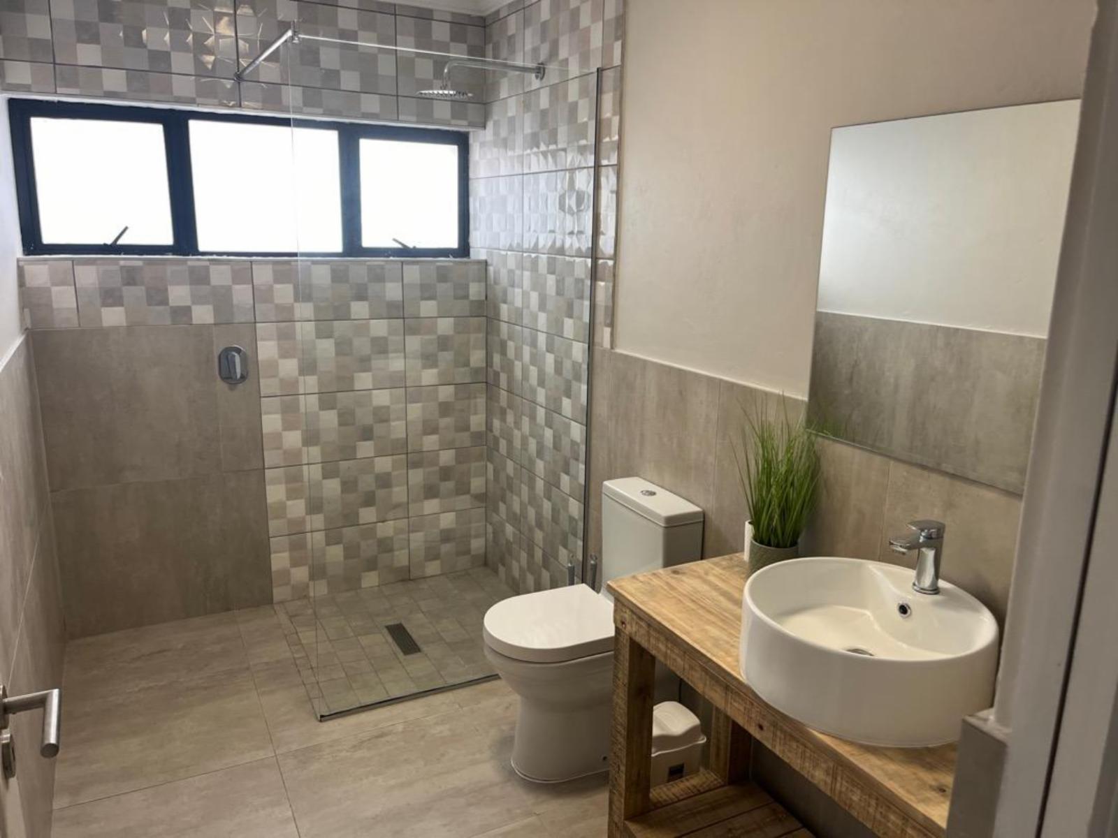 White Sands Self Catering units